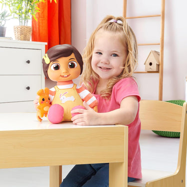 30cm Cocomelon Nina Doll